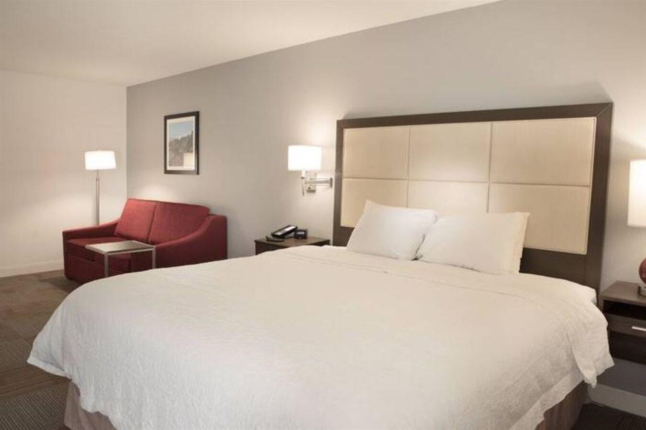 Hampton Inn Morristown Zewnętrze zdjęcie