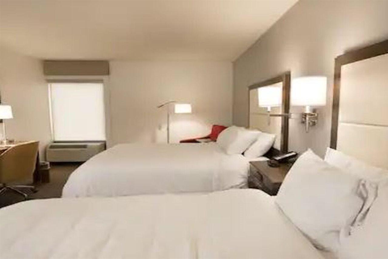 Hampton Inn Morristown Zewnętrze zdjęcie