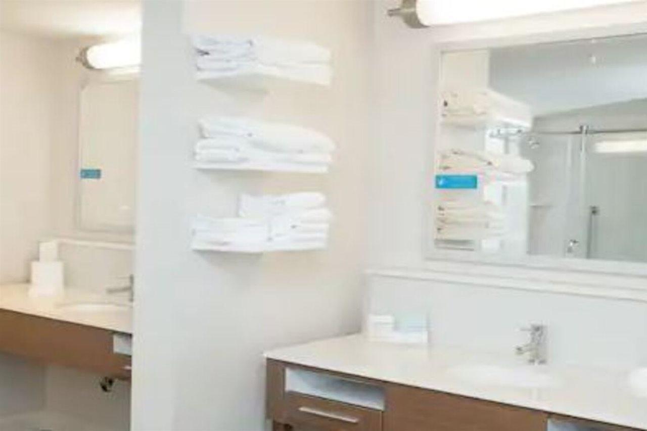 Hampton Inn Morristown Zewnętrze zdjęcie