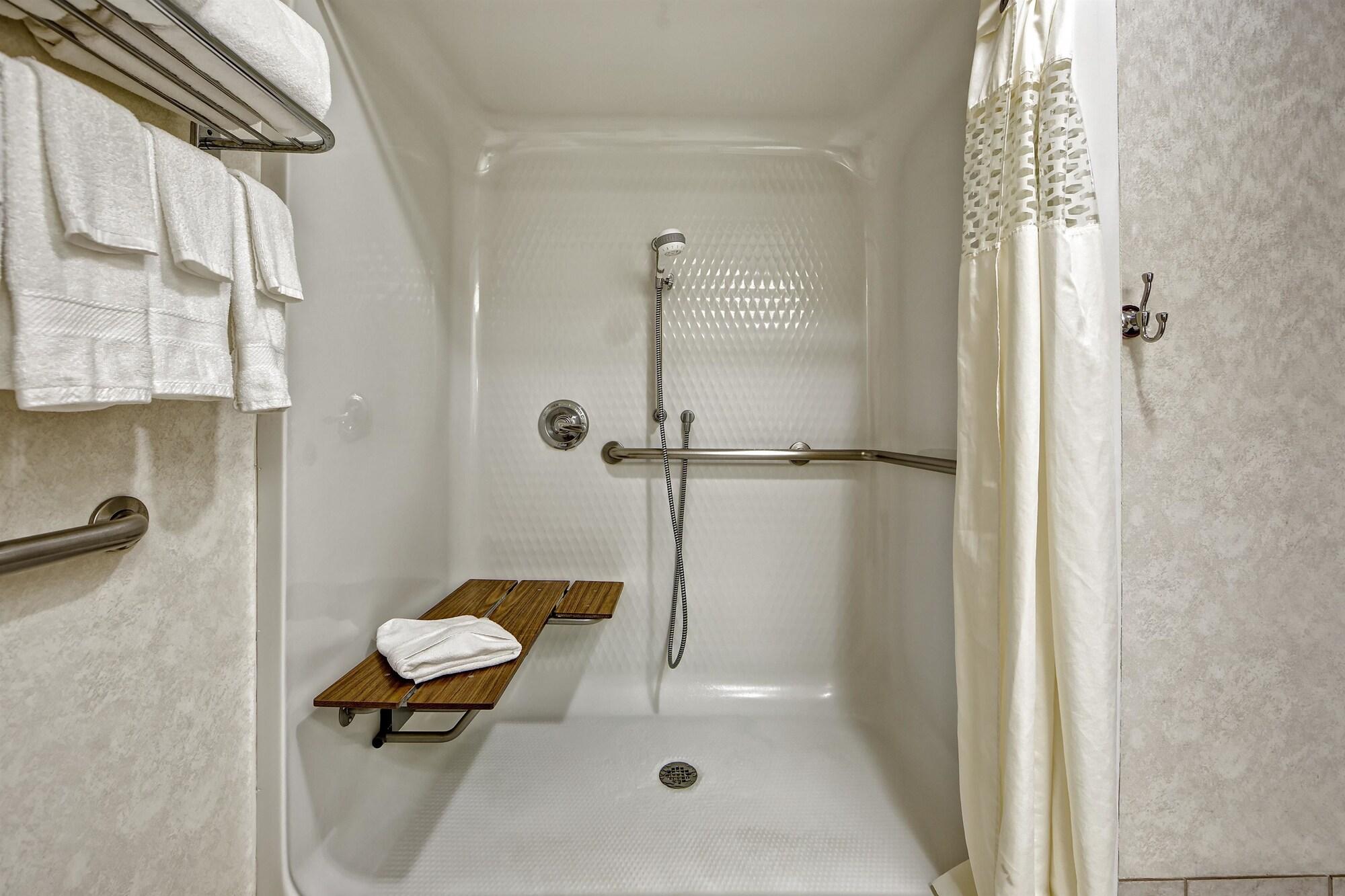 Hampton Inn Morristown Zewnętrze zdjęcie