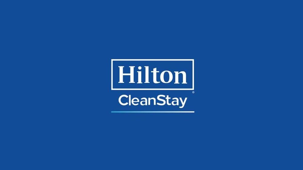 Hampton Inn Morristown Zewnętrze zdjęcie