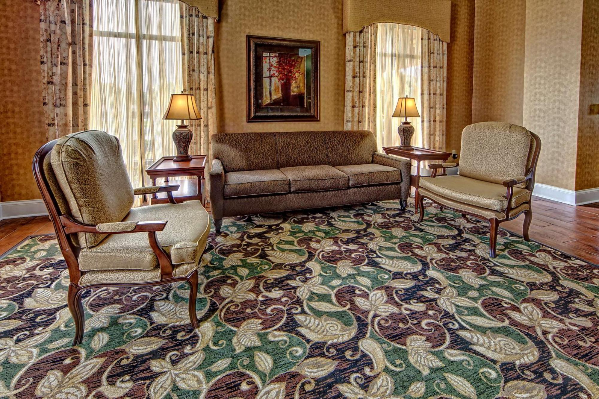 Hampton Inn Morristown Zewnętrze zdjęcie