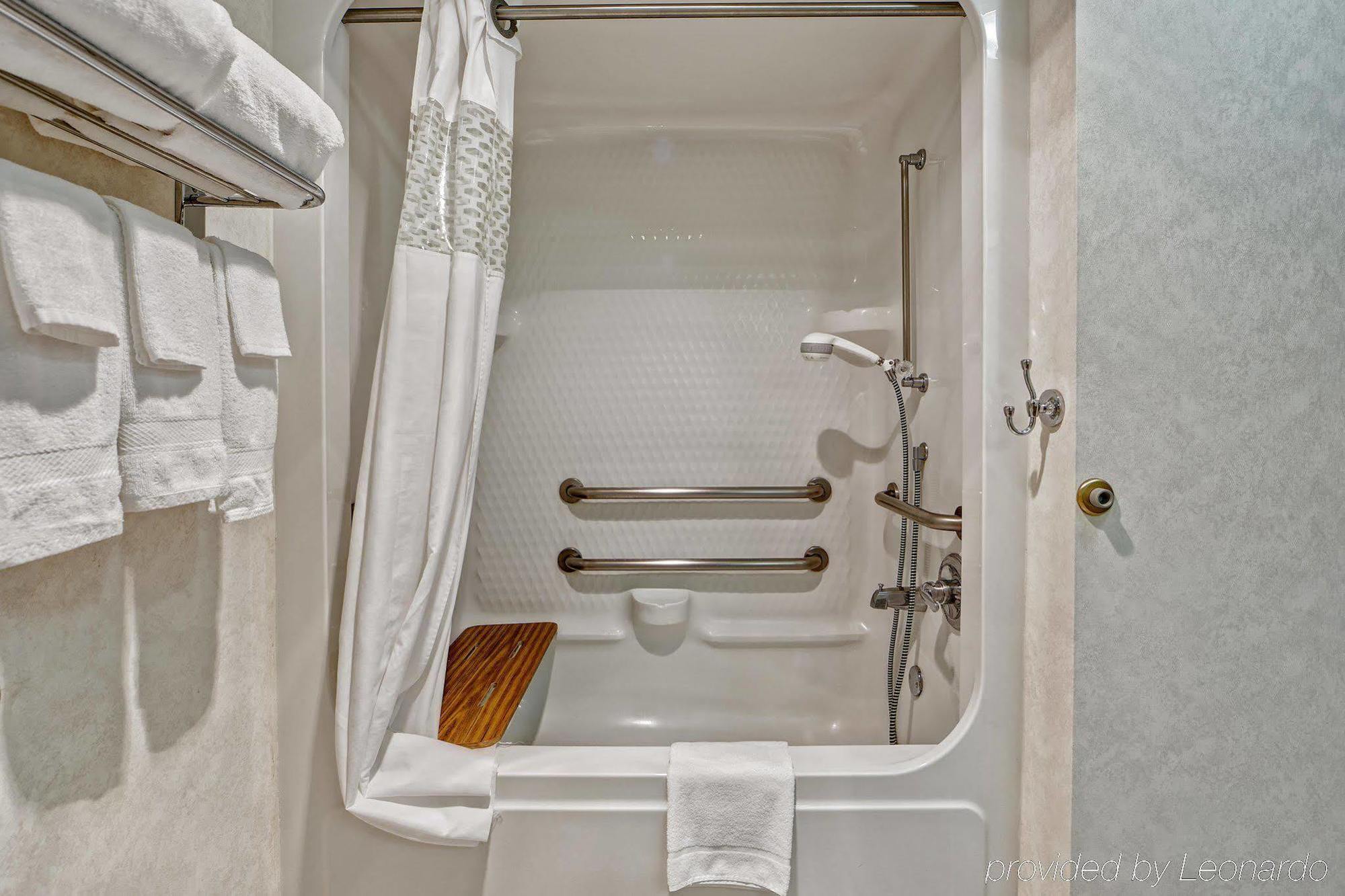 Hampton Inn Morristown Zewnętrze zdjęcie