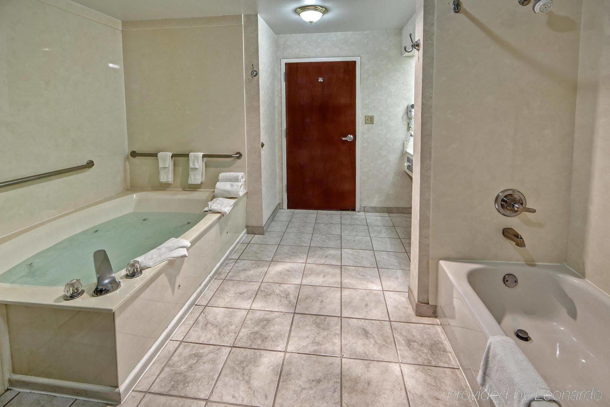 Hampton Inn Morristown Zewnętrze zdjęcie