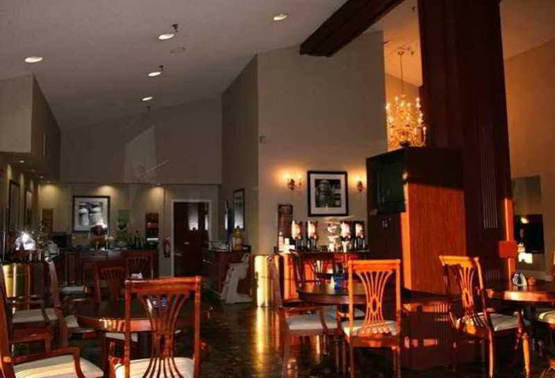 Hampton Inn Morristown Zewnętrze zdjęcie