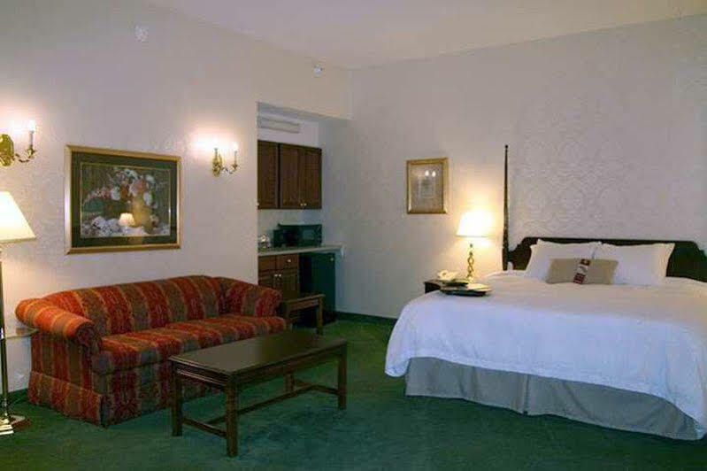 Hampton Inn Morristown Zewnętrze zdjęcie